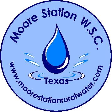 Moore Station Water Supply Corporation